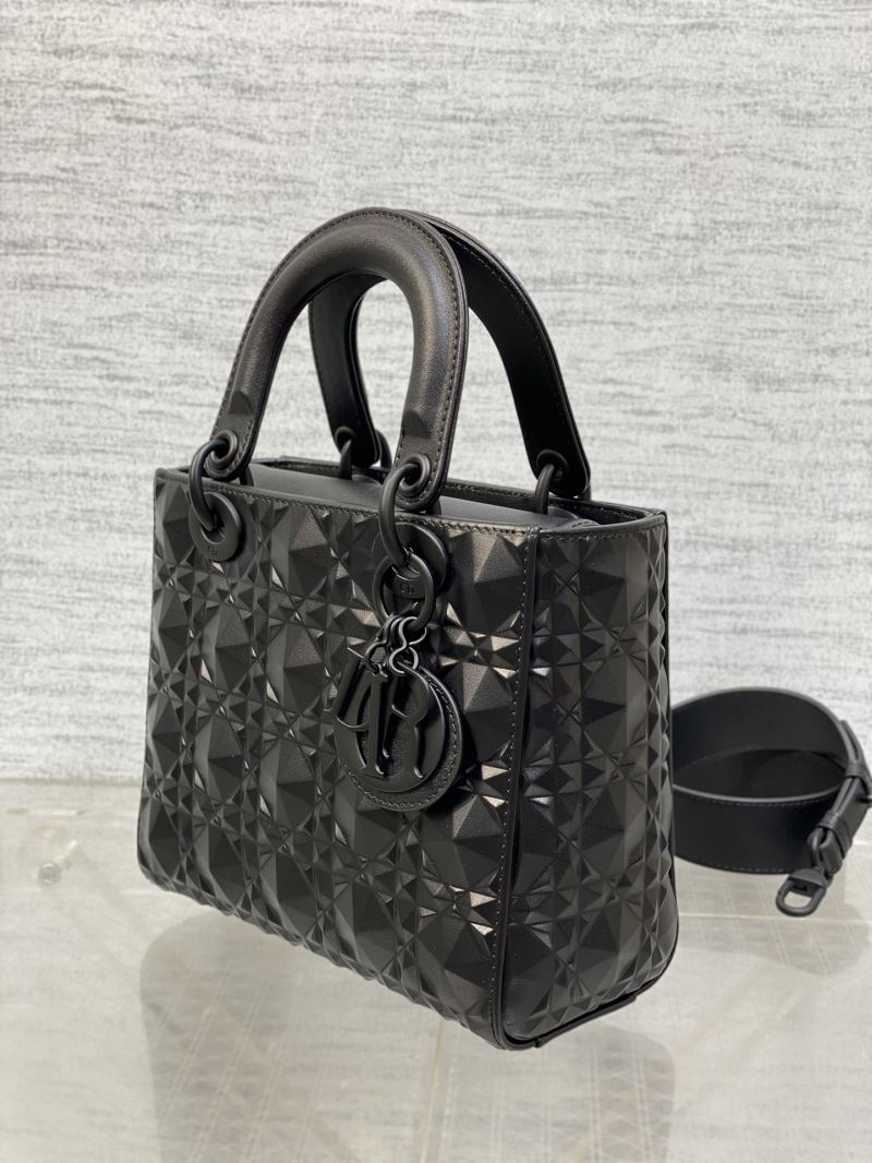 Christian Dior My Lady Bags